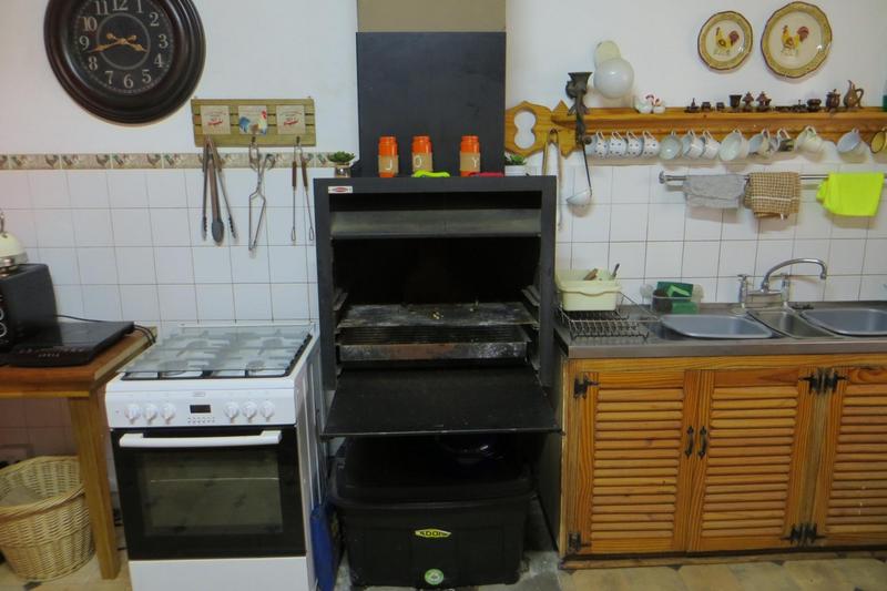 4 Bedroom Property for Sale in Nieu Bethesda Eastern Cape